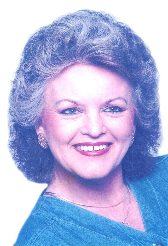 Hendley, Rita Irene Johnson